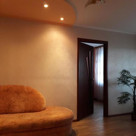 גרודנו Apartment - Gorkogo Street מראה חיצוני תמונה