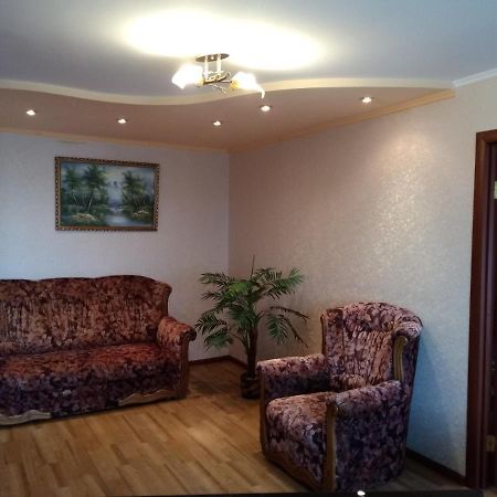 גרודנו Apartment - Gorkogo Street מראה חיצוני תמונה