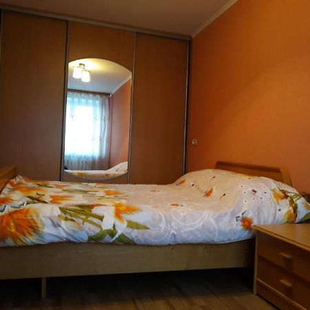 גרודנו Apartment - Gorkogo Street מראה חיצוני תמונה